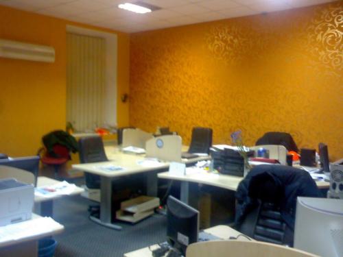 Sell office. Киев, бульвар Леси Украинки — photo 7