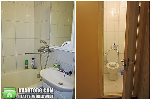 Sell 2-room apartment. Киев,  Шолом-Алейхема — photo 4
