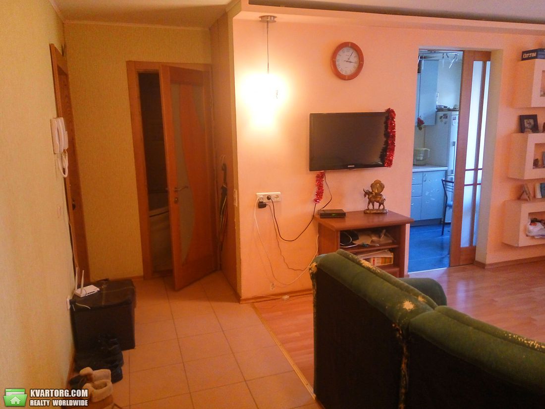 Sell 3-room apartment. Днепропетровск, Набережная Победы — photo 5