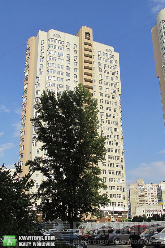 Sell 3-room apartment. Киев,  Драгоманова — photo 1