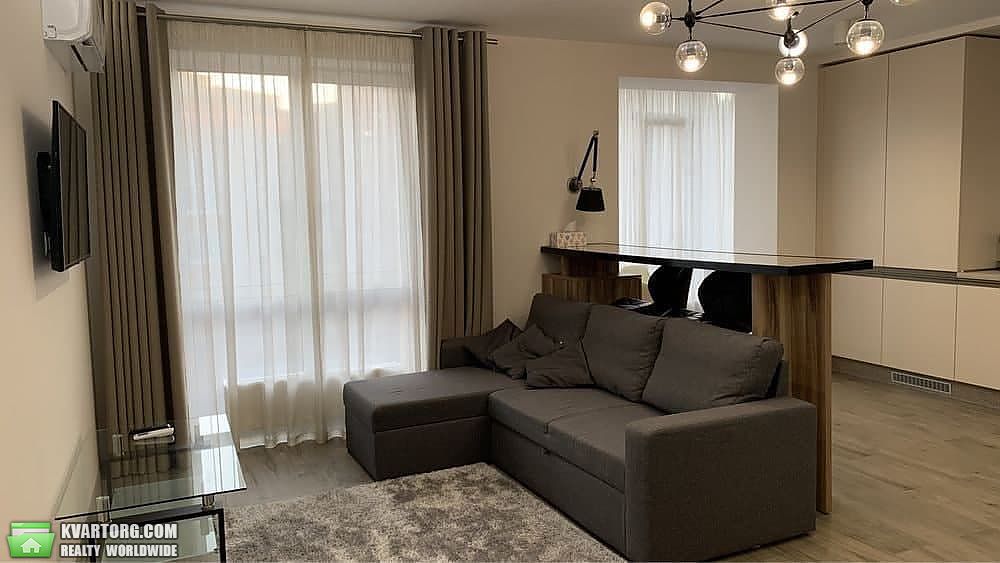 Sell 1-room apartment. Днепропетровск, Жуковского — photo 1