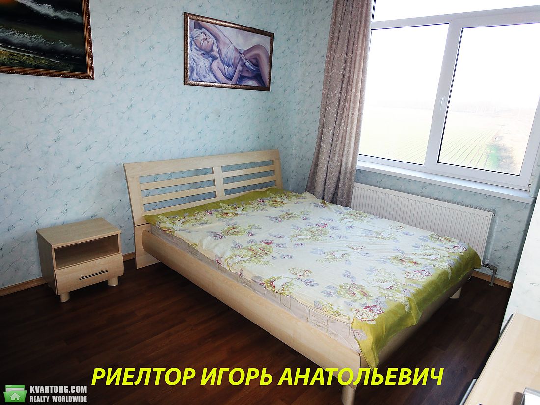 Rent out 1-room apartment. Одесса, Торговая — photo 2