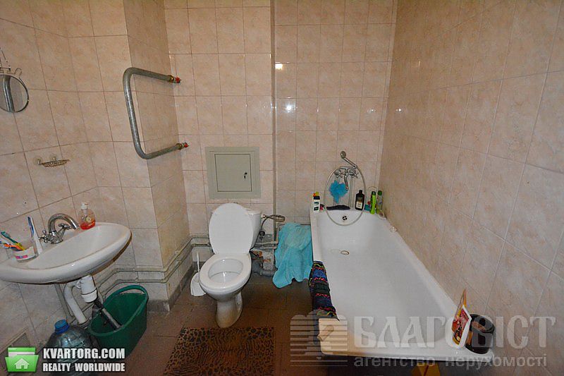 Sell 3-room apartment. Киев,  Днепровская наб — photo 5