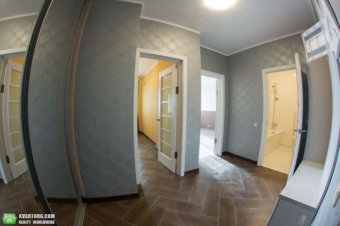 Sell 1-room apartment. Киев,  Кондратюка — photo 5