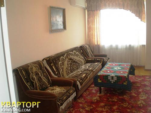 Rent out 3-room apartment. Киев,  Зверинецкая — photo 1