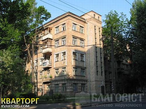 Sell 2-room apartment. Киев,  Багговутовская — photo 2