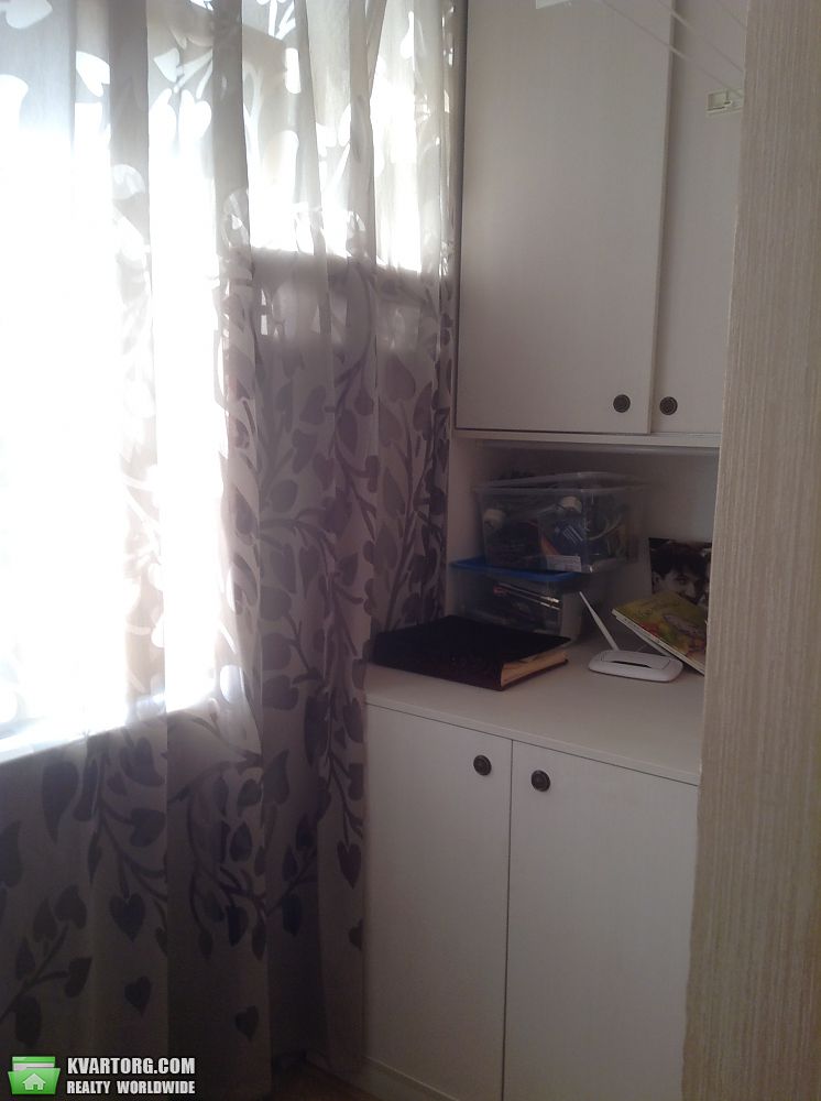 Sell 2-room apartment. Киев,  Ломоносова — photo 9