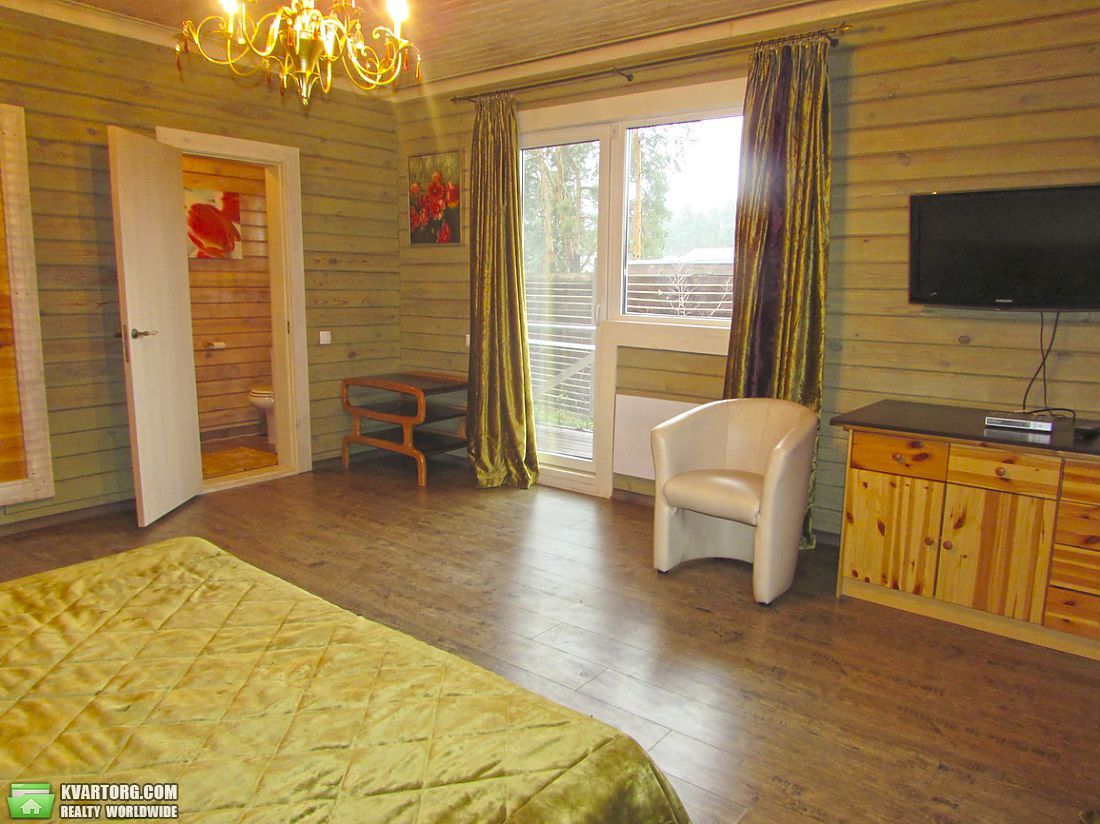 Rent out house. Киев,  Святошинская — photo 8