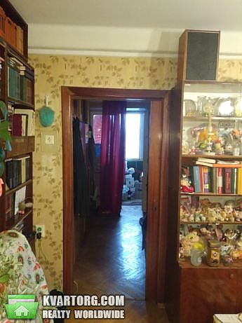Sell 3-room apartment. Киев,  Оболонский пр — photo 1