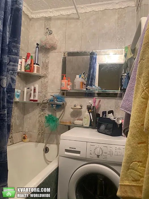 Sell 3-room apartment. Киев,  Симферопольская — photo 6