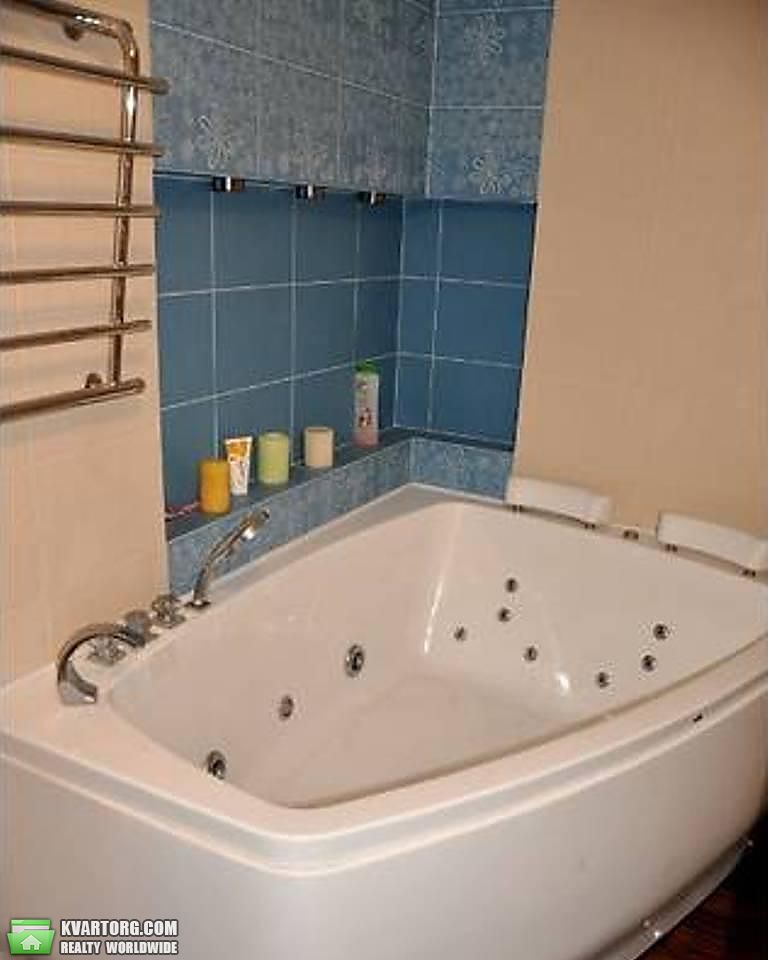Rent out 2-room apartment. Киев,  Ломоносова — photo 5