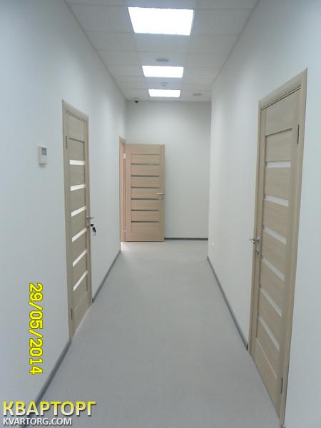 Rent out office. Киев, ул. Щекавицкая — photo 1