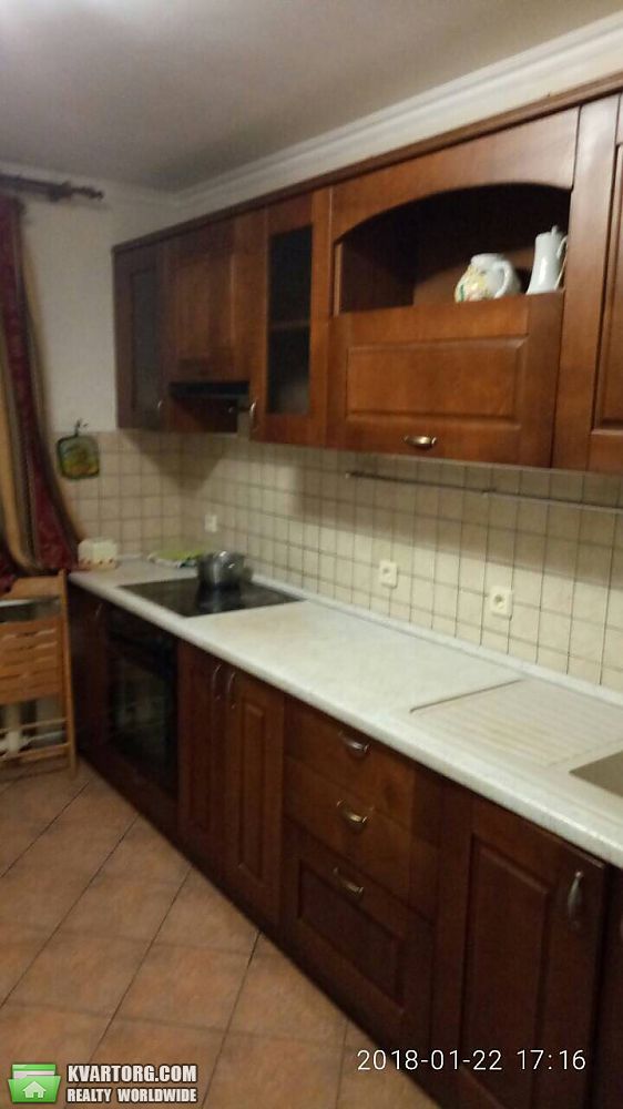 Rent out 4-room apartment. Киев,  Отрадный пр — photo 2