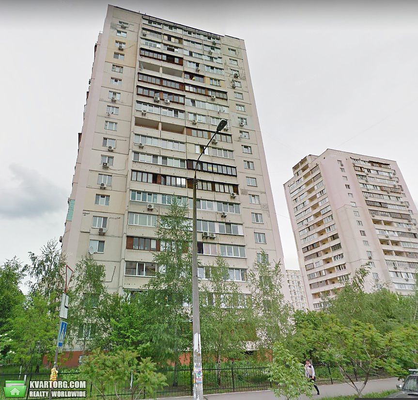Rent out 2-room apartment. Киев,  Руденко — photo 6