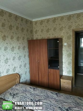 Rent out 2-room apartment. Киев,  Котельникова — photo 1