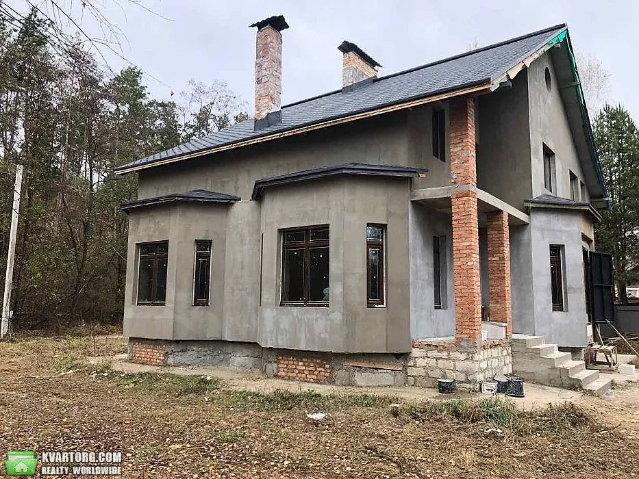 Sell house. Киевская обл., Солнечная — photo 4
