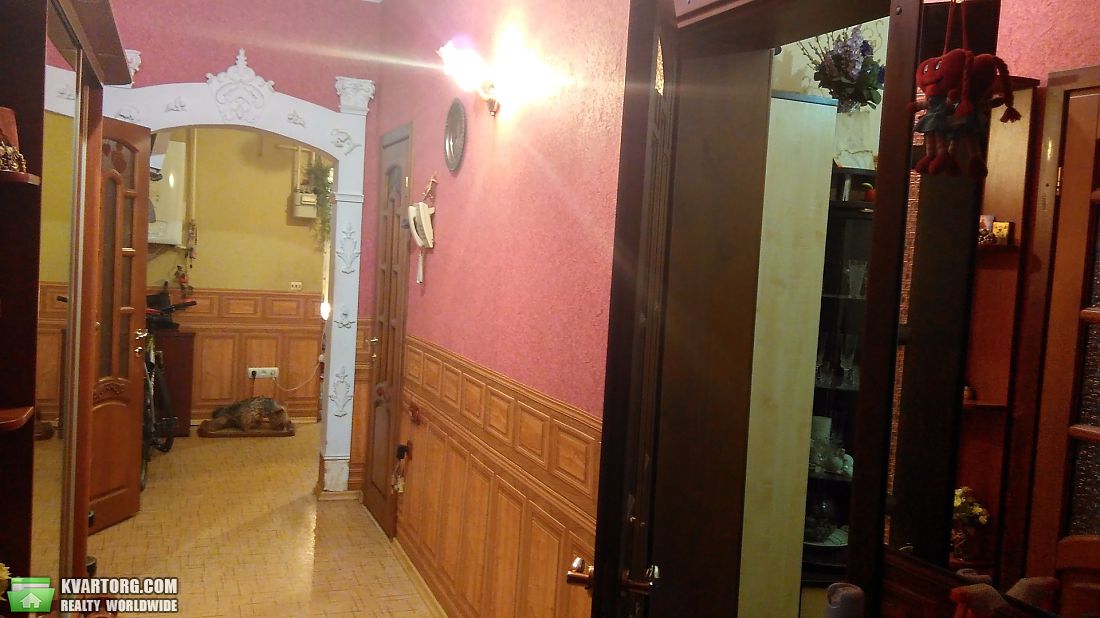 Sell 3-room apartment. Одесса, Маразлиевская — photo 7