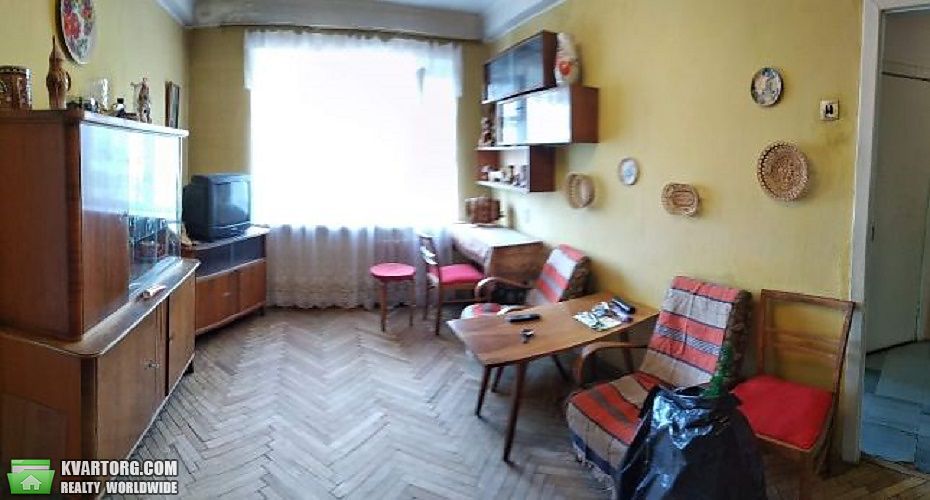 Sell 2-room apartment. Киев,  Желябова — photo 2
