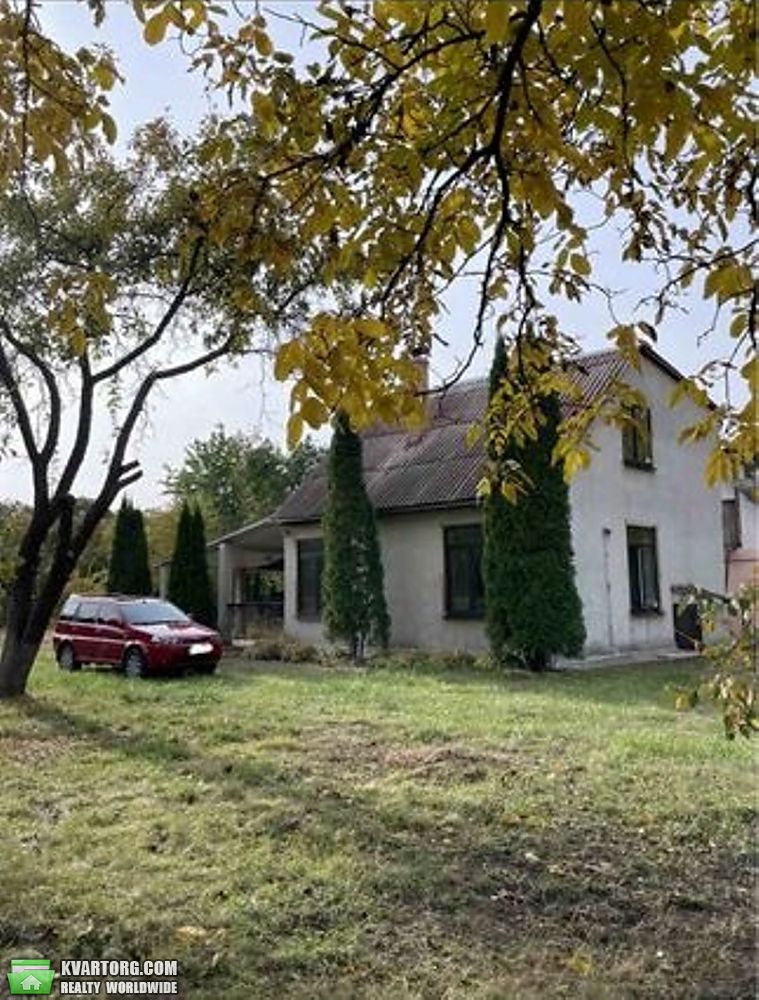 Sell house. Киевская обл., Рожівка — photo 1