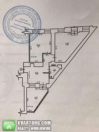 Rent out office. Киев,  Софиевская — photo 5