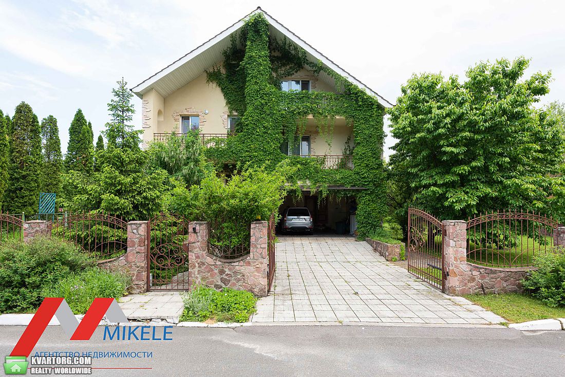 Sell house. Киевская обл., КГ «Альпийка» — photo 2