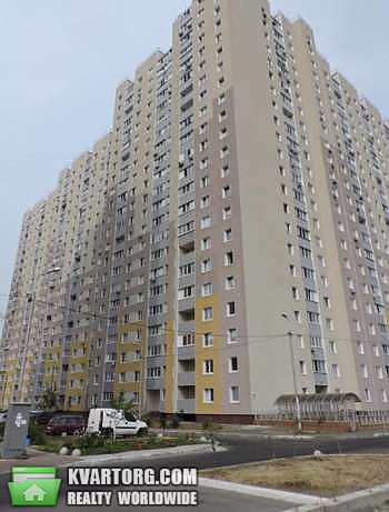 Sell 2-room apartment. Киев,  Закревского — photo 1