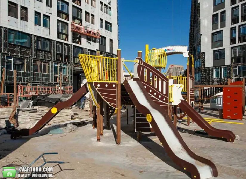 Sell 2-room apartment. Киев,  Победы пр — photo 5