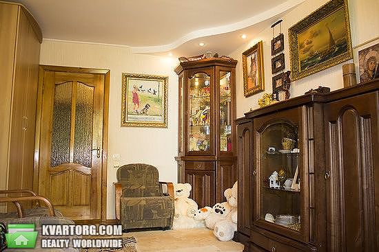 Sell 2-room apartment. Днепропетровск, Погребняка — photo 1