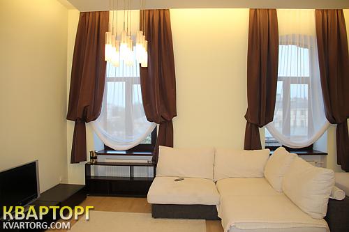 Rent out 2-room apartment. Одесса, Гоголя — photo 1