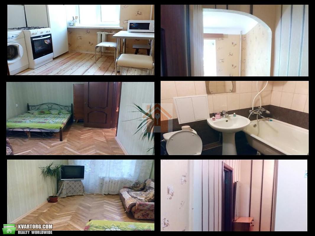 Rent out 1-room apartment. Харьков, отакара яроша.ул — photo 3