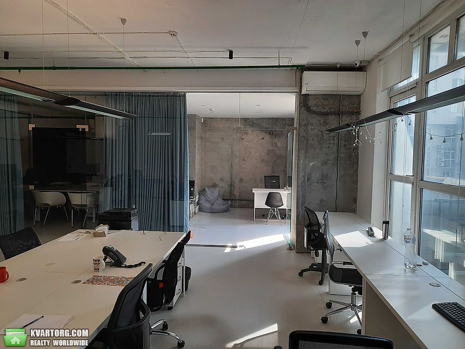 Rent out office. Киев, ул.Вадима Гетьмана — photo 5
