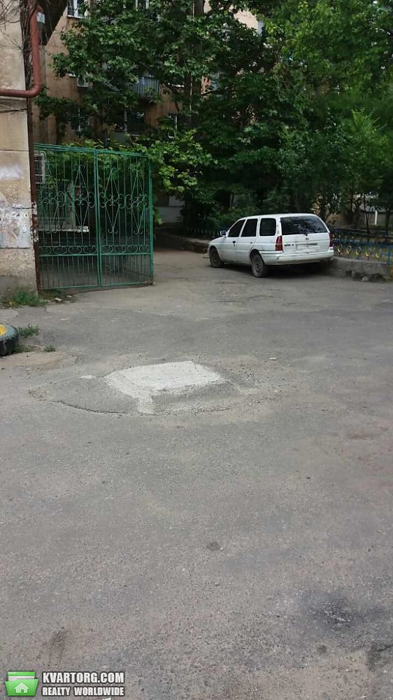 Sell 2-room apartment. Одесса, Средняя — photo 4
