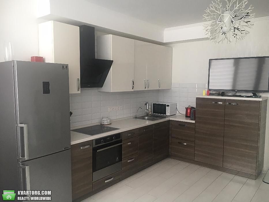 Sell 2-room apartment. Киев,  Саперно-Слободская — photo 7