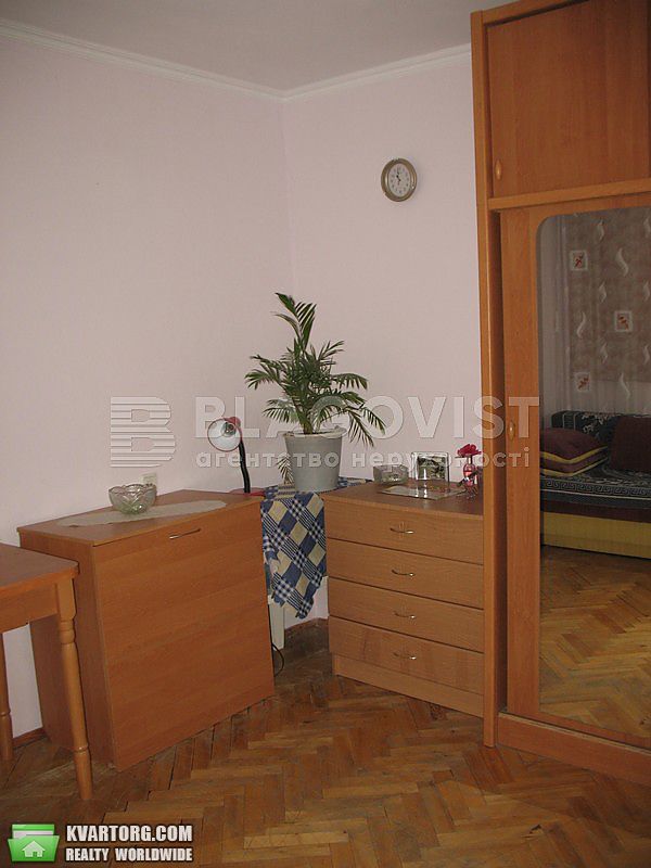 Sell 1-room apartment. Киев, лєскова — photo 6