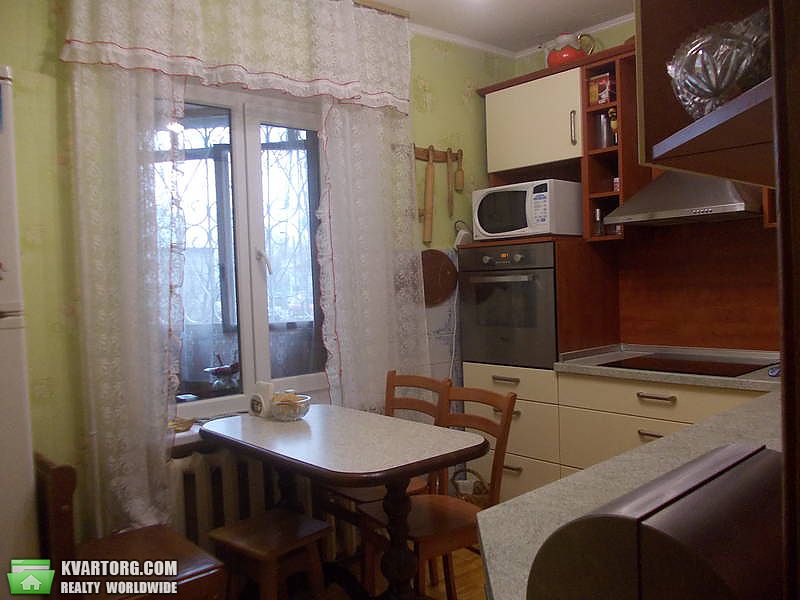 Sell 4-room apartment. Киев,  Ревуцкого — photo 3
