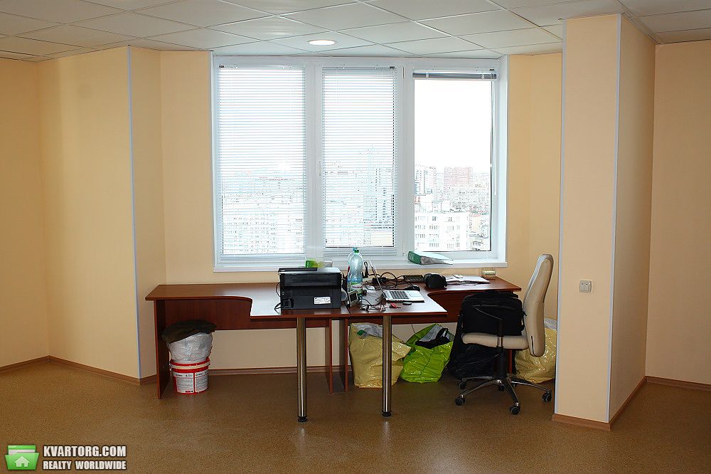 сдам офис Киев, ул. Чавдар 13 - Фото 2