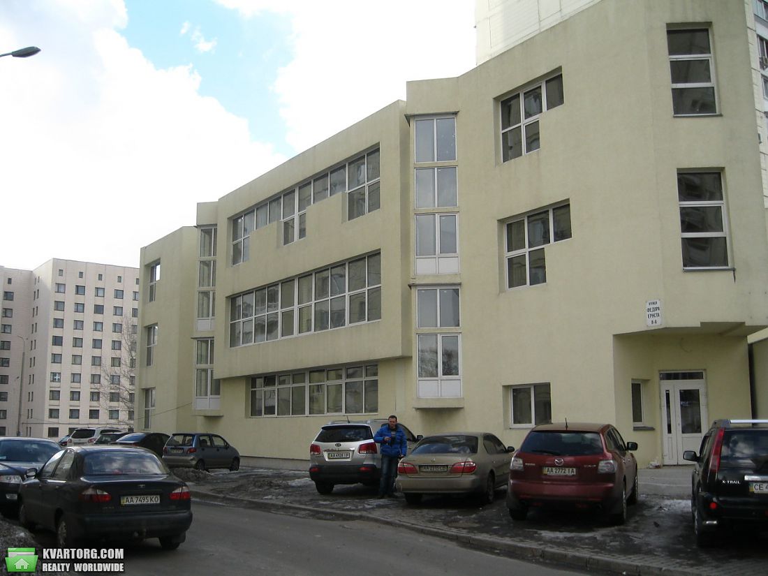 Sell office. Киев, Эрнста — photo 1