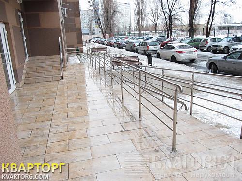 Sell 1-room apartment. Киев, Туманяна — photo 5