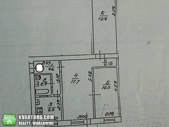 Sell 3-room apartment. Киев,  Шолуденко — photo 9