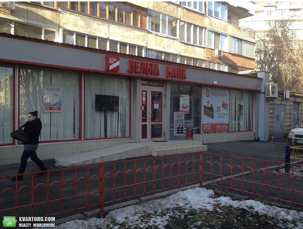 Rent out shop. Киев,  Васильковская — photo 1