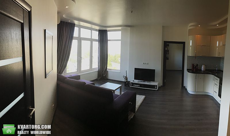 Sell 3-room apartment. Киев,  Голосеевская — photo 1
