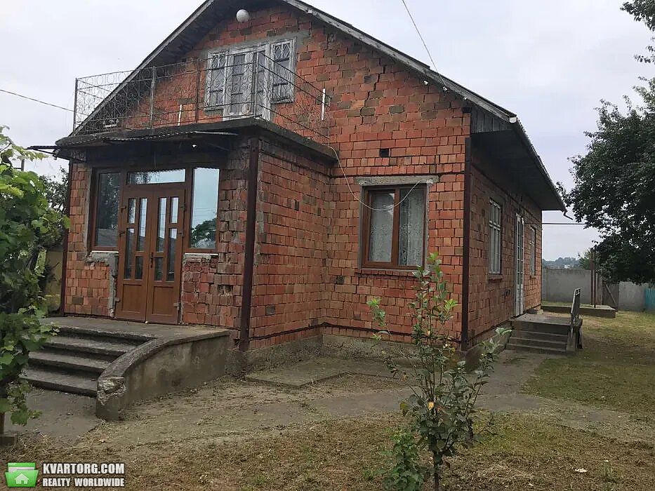 Sell house. Черновцы, Центральная — photo 1