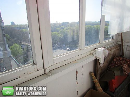 Sell 2-room apartment. Одесса, Варнеская — photo 4