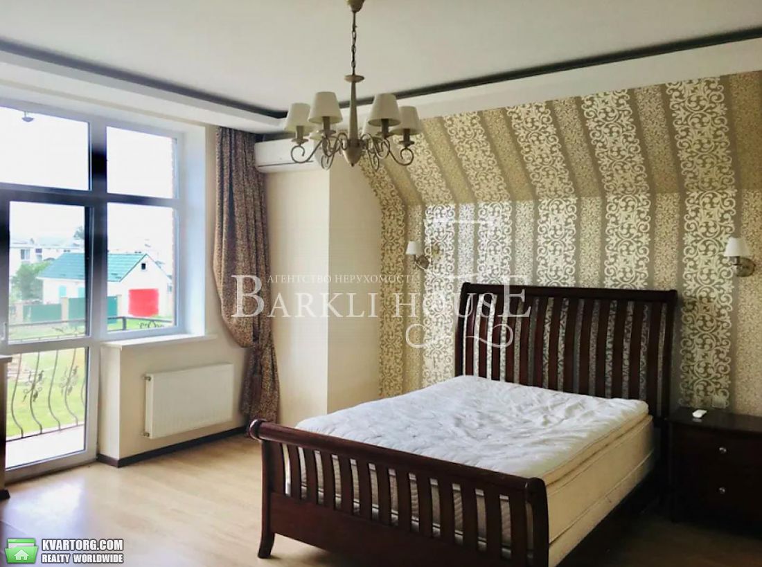 Rent out house. Киевская обл., Гатное — photo 6