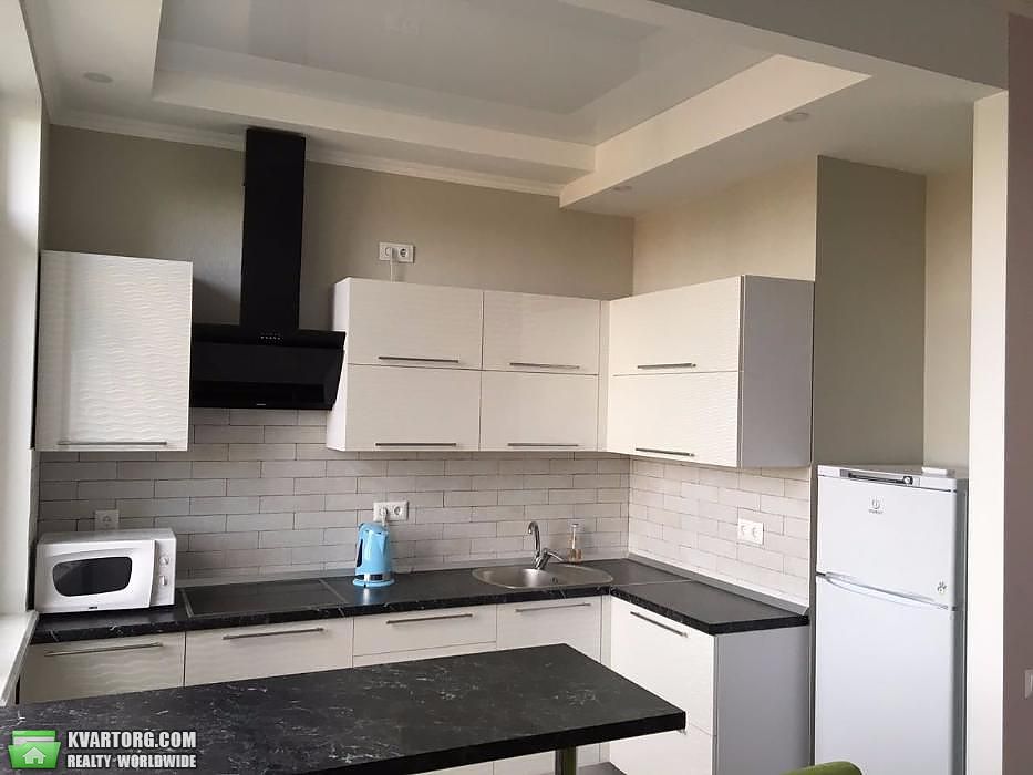 Rent out 1-room apartment. Одесса, Асташкина — photo 6