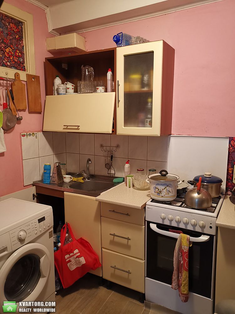 Sell 2-room apartment. Киев, Вифлеемская — photo 2