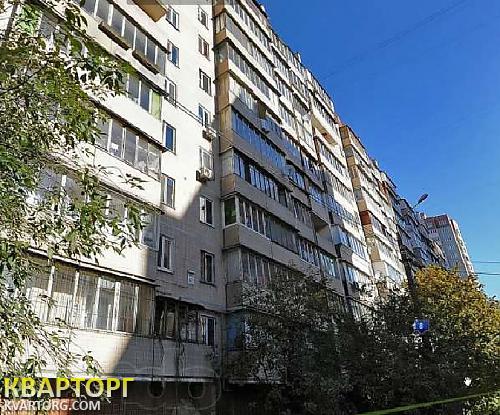продам 3-комнатную квартиру. Киев,  улица Леваневского 8. - фото 1