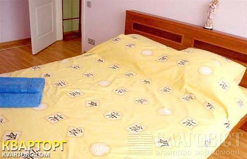 Sell 2-room apartment. Киев,  Жилянская — photo 6