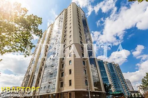 Sell 1-room apartment. Одесса, Гагаринское плато — photo 1