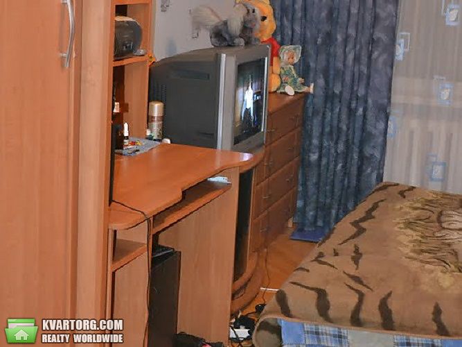 Sell 2-room apartment. Киев,  Блюхера — photo 2